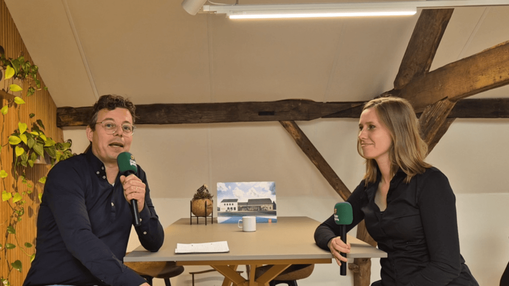 Bakkerij van Heeswijk: flexibel verkopen, een alternatief voor Too Good To Go én een nieuwe&nbsp;klantenkring